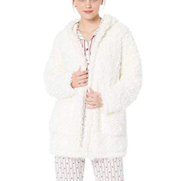 splendid teddy jacket